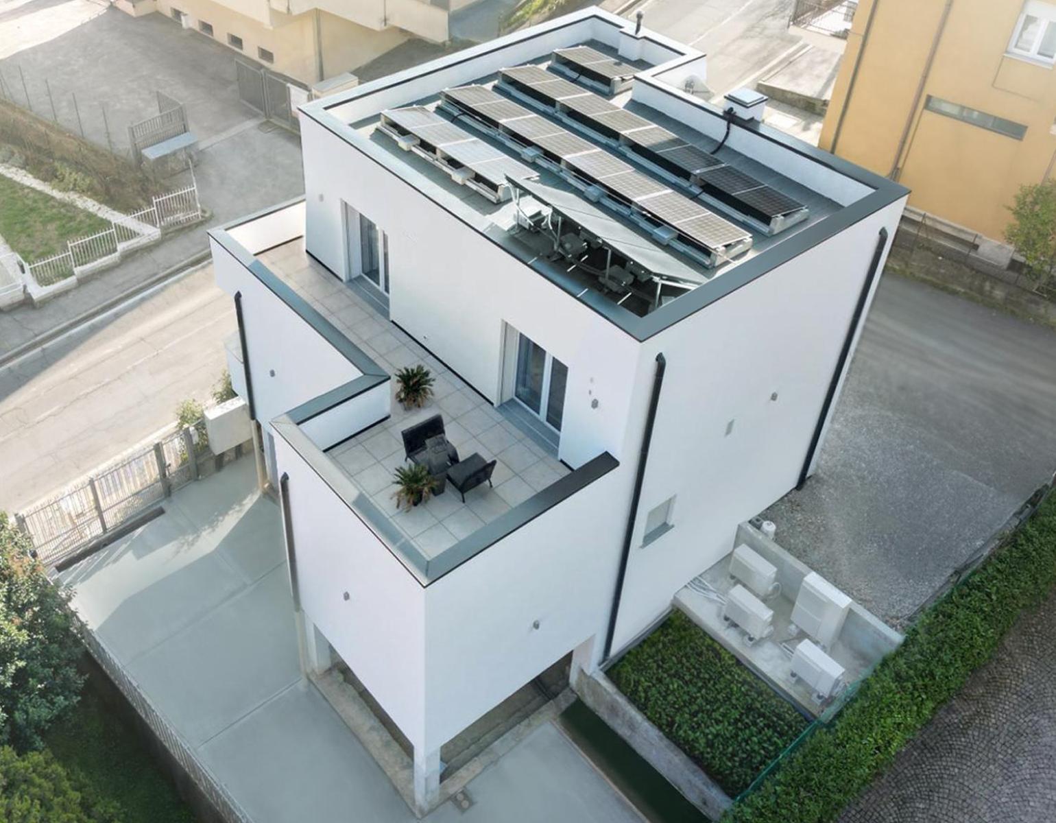 Green Home - Bellagio Apt Комо Екстер'єр фото