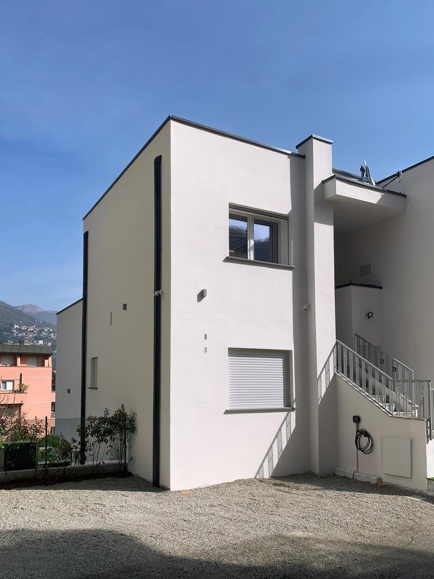 Green Home - Bellagio Apt Комо Екстер'єр фото