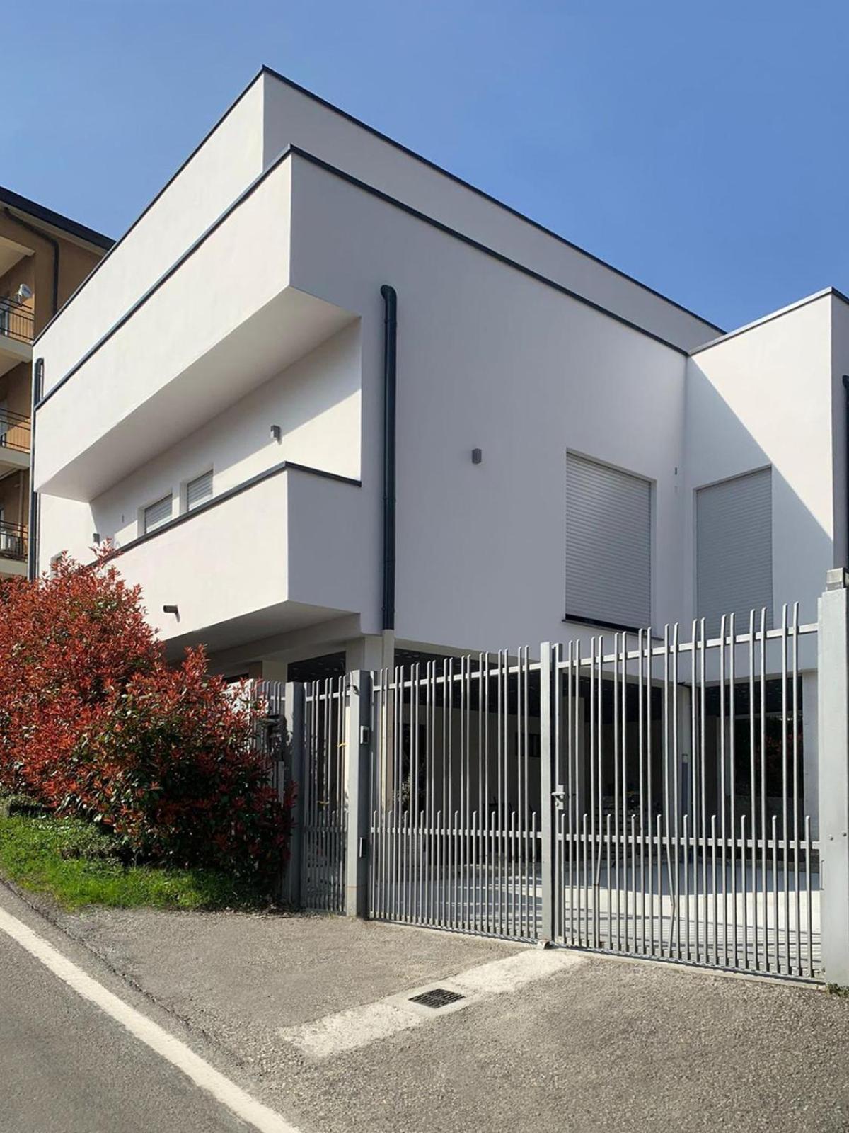Green Home - Bellagio Apt Комо Екстер'єр фото
