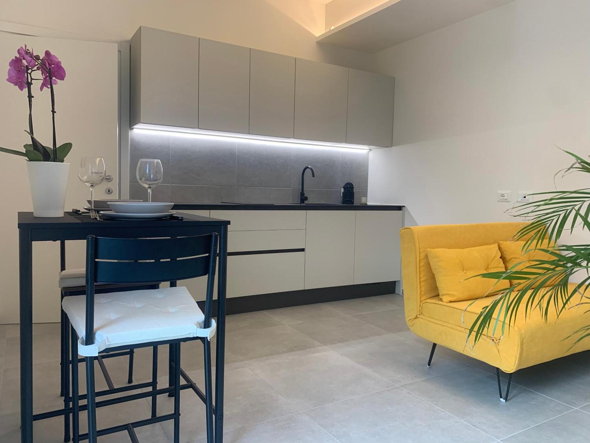 Green Home - Bellagio Apt Комо Екстер'єр фото