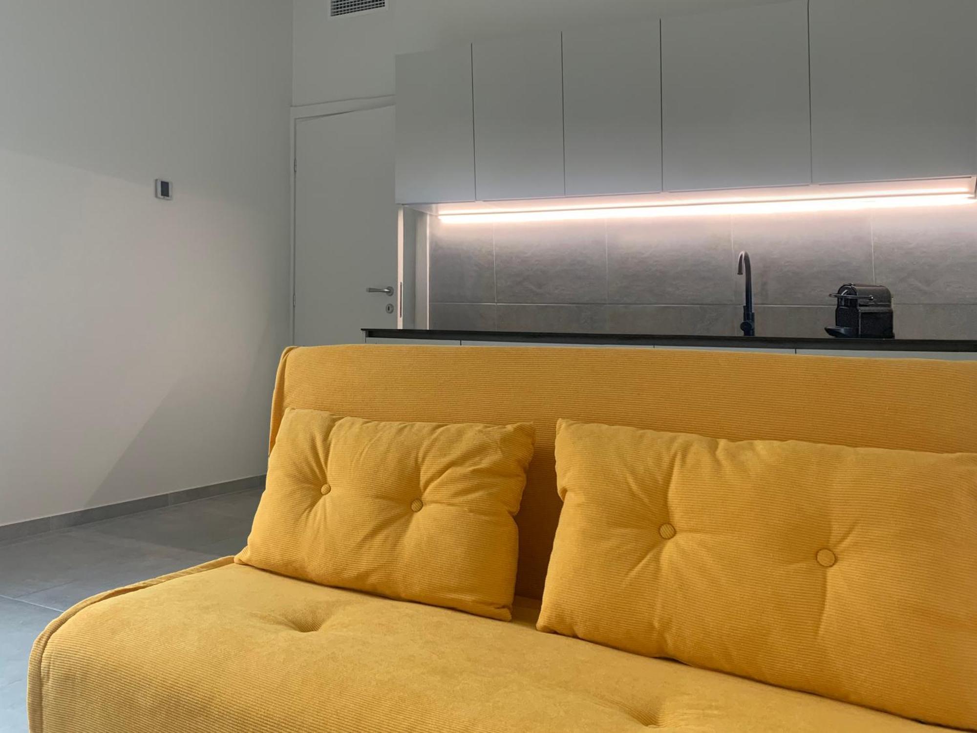 Green Home - Bellagio Apt Комо Екстер'єр фото