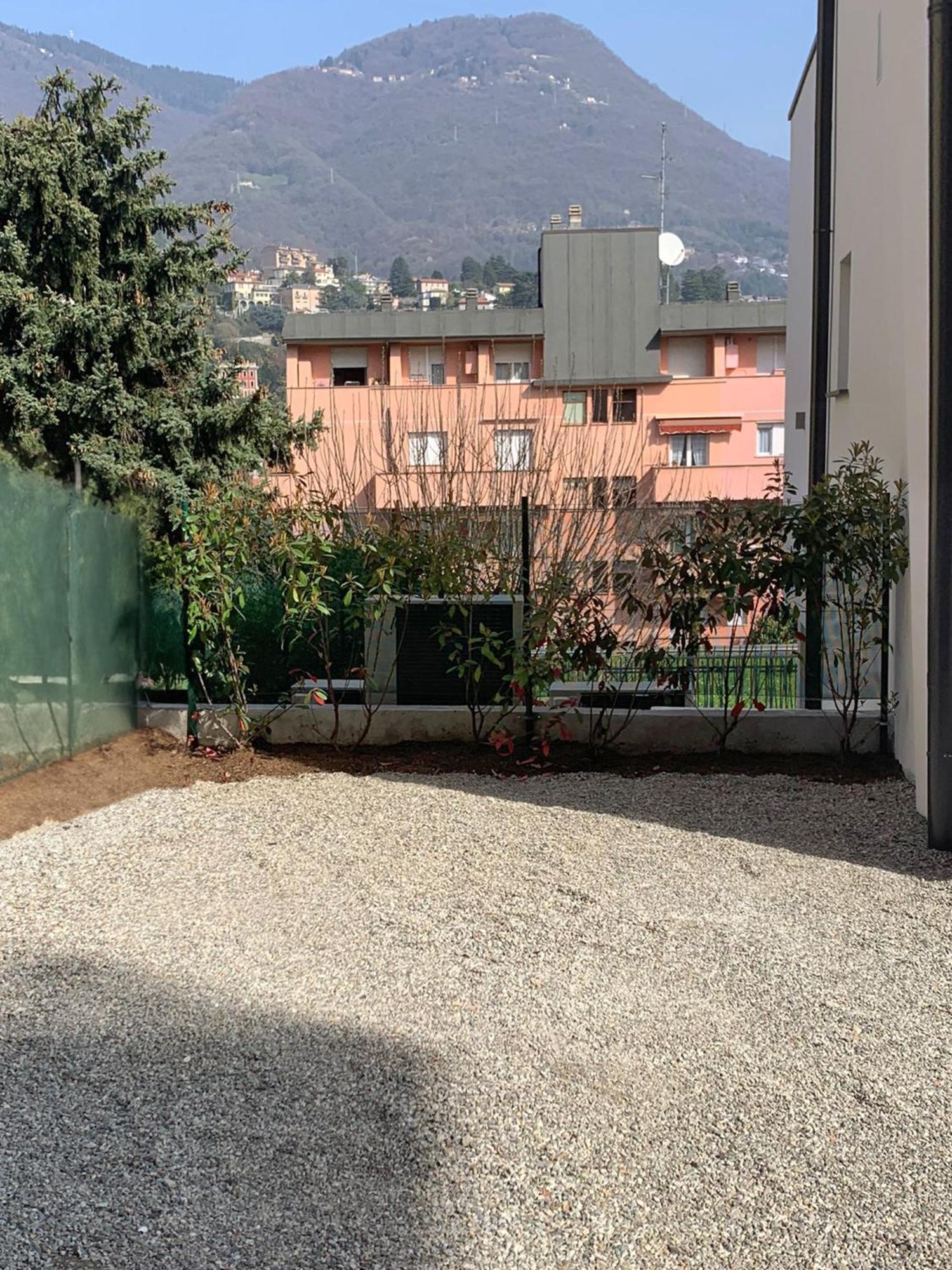 Green Home - Bellagio Apt Комо Екстер'єр фото