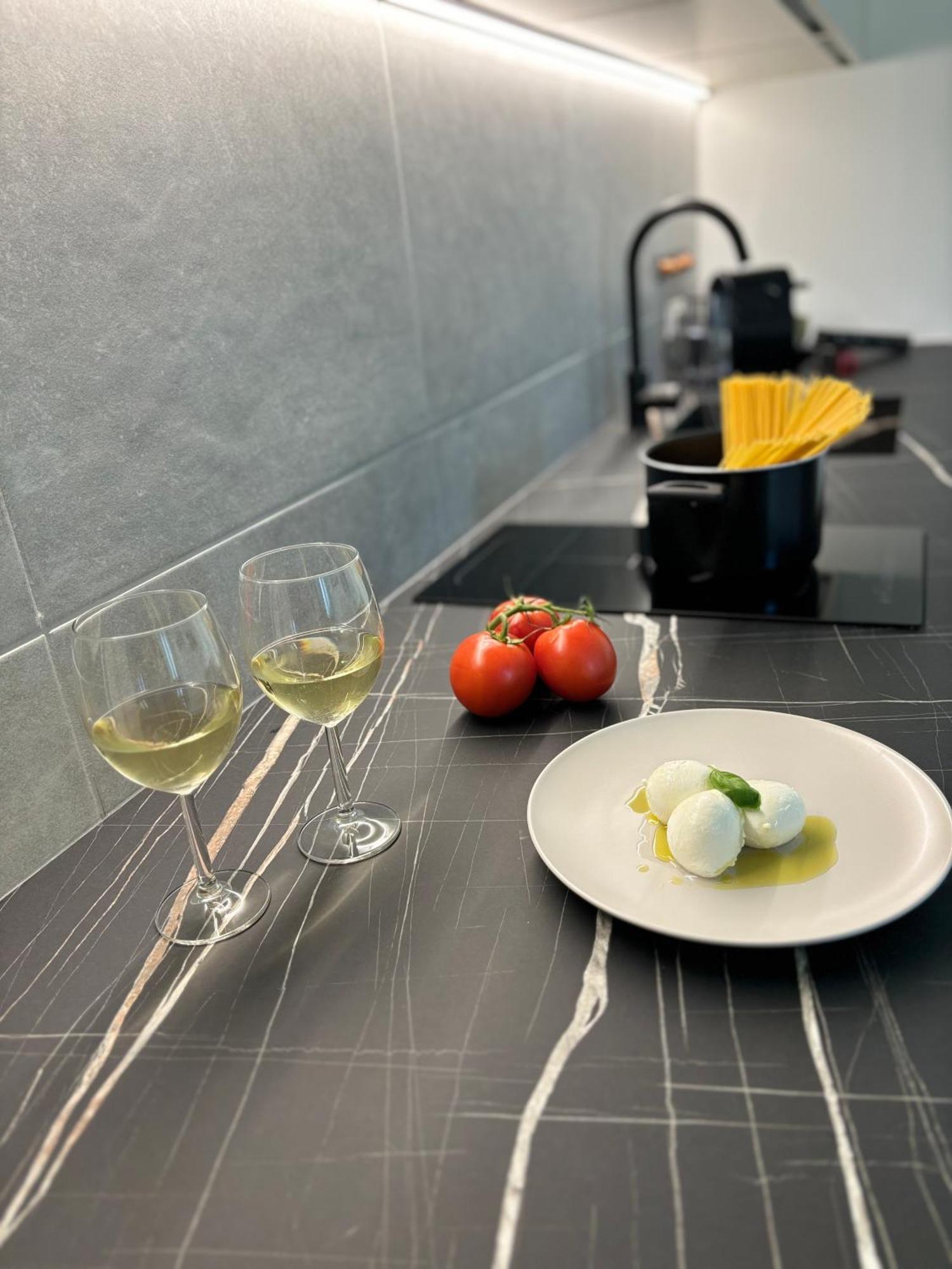 Green Home - Bellagio Apt Комо Екстер'єр фото