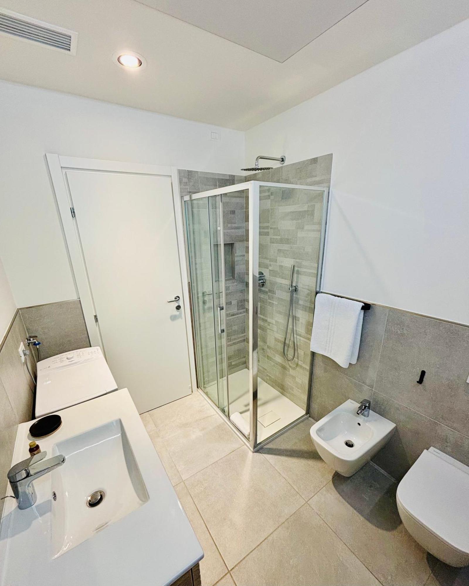 Green Home - Bellagio Apt Комо Екстер'єр фото
